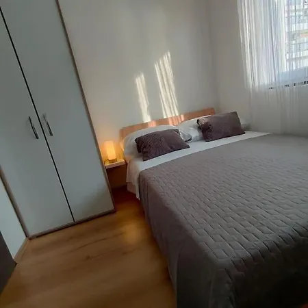Apartment Apartman A Friendly Adventure
