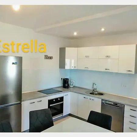 Apartman A Friendly Adventure * Podstrana