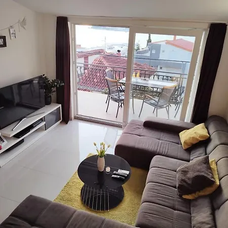 Apartman A Friendly Adventure Apartment