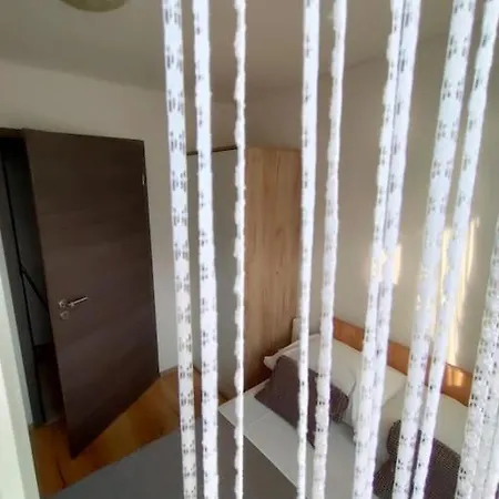 Apartman A Friendly Adventure Apartment *