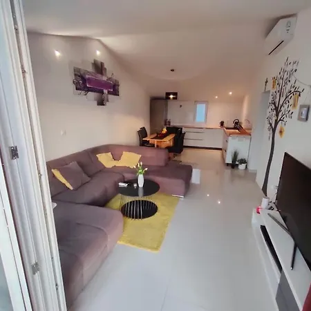 Apartman A Friendly Adventure