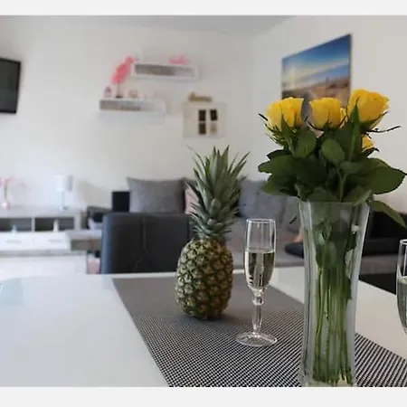 Apartment Apartman A Friendly Adventure