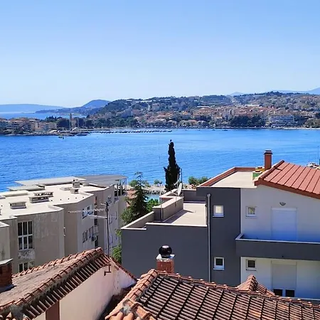 Apartman A Friendly Adventure * Podstrana