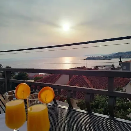 Apartment Apartman A Friendly Adventure *