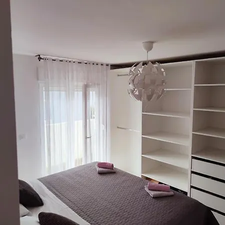 Apartman A Friendly Adventure Apartment *