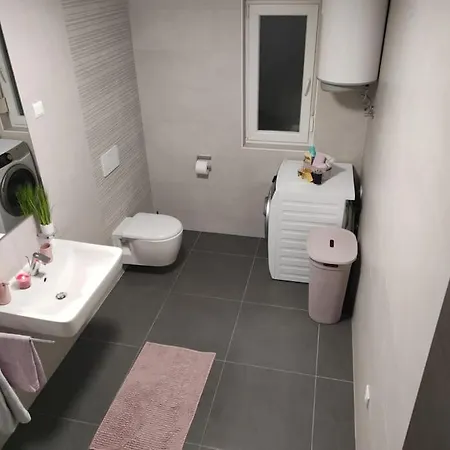 Apartment Apartman A Friendly Adventure
