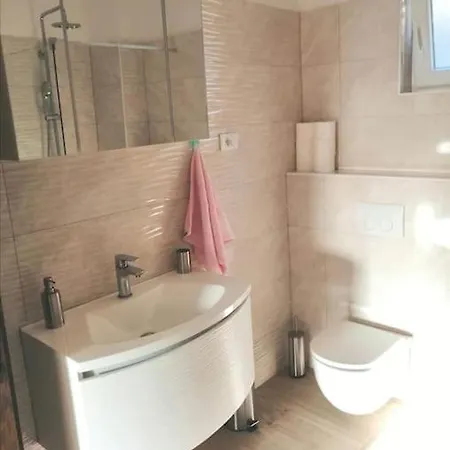 Apartman A Friendly Adventure Apartment Podstrana