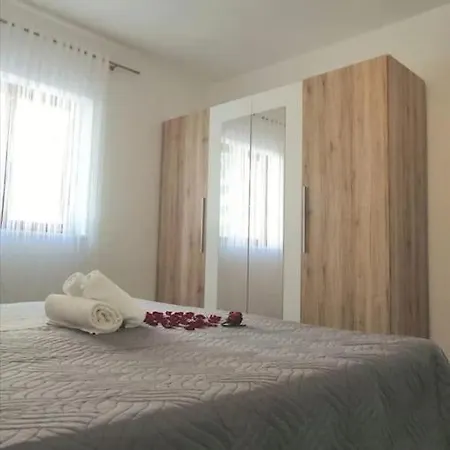 Apartment Apartman A Friendly Adventure