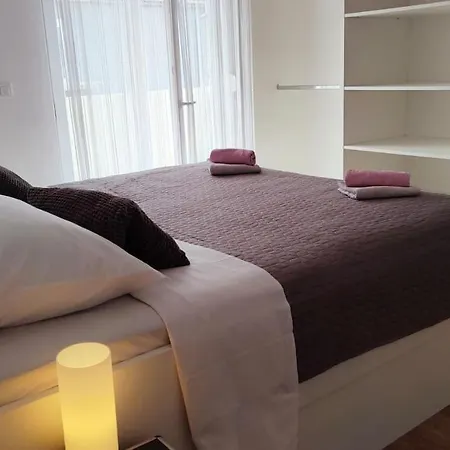 Apartman A Friendly Adventure Podstrana