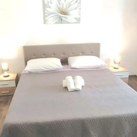 Apartman A Friendly Adventure Apartment
