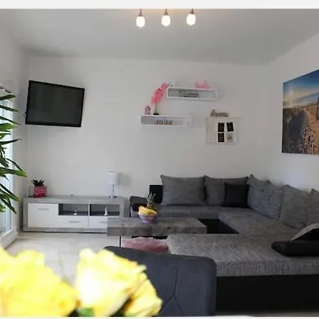 Apartman A Friendly Adventure Apartment Podstrana