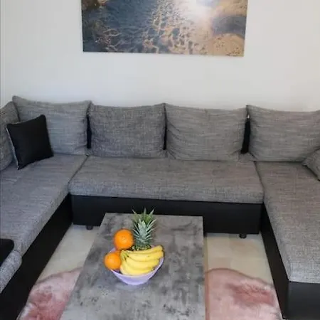 Apartman A Friendly Adventure Apartment Podstrana