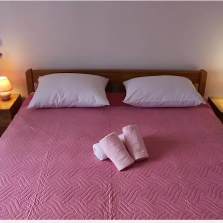 Apartment Apartman A Friendly Adventure *