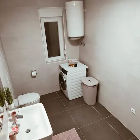 Apartman A Friendly Adventure