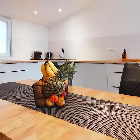 Apartman A Friendly Adventure Apartment