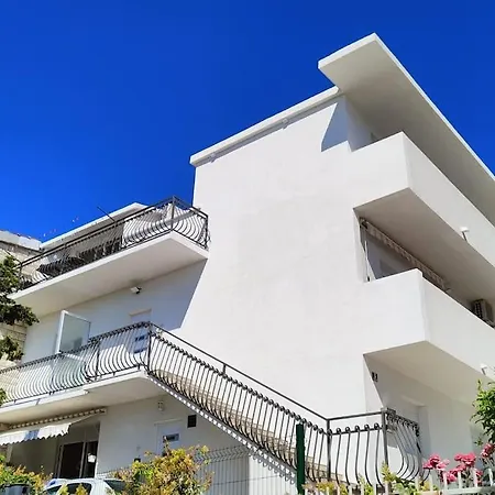 Apartman A Friendly Adventure Apartment Podstrana