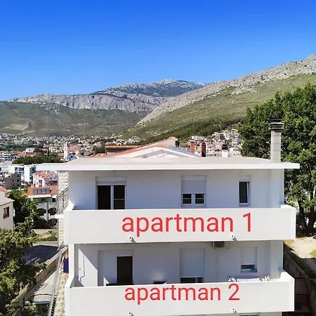 Apartment Apartman A Friendly Adventure